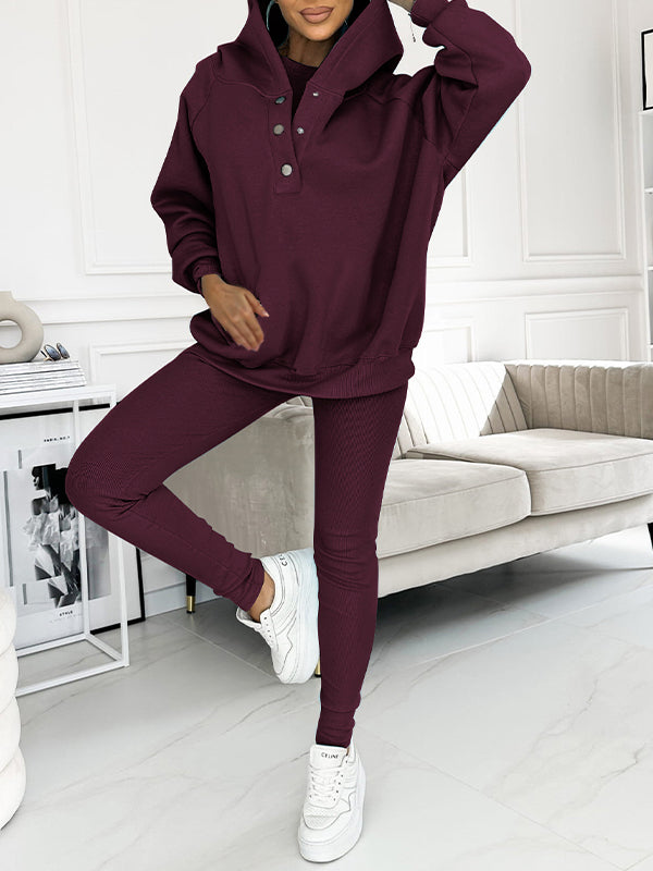 Carmen™-Broek & Hoodieset