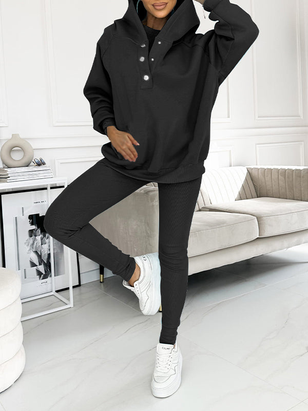 Carmen™-Broek & Hoodieset