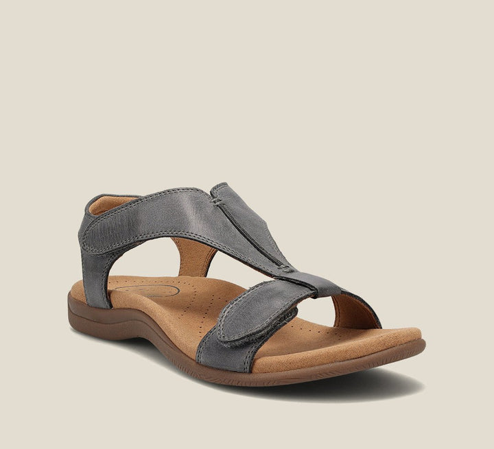 Lou™ - Orthopedische leren sandalen