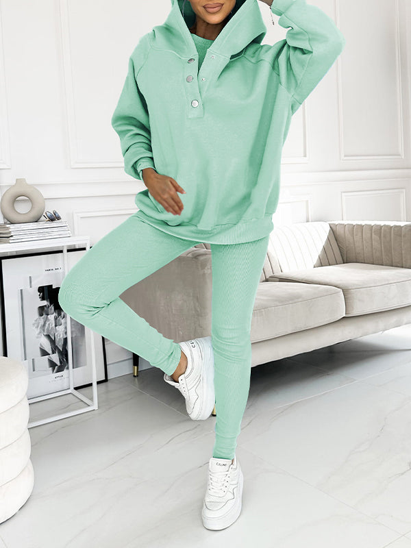 Carmen™-Broek & Hoodieset