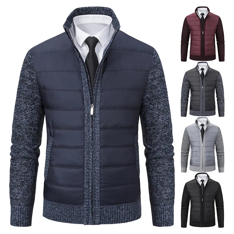 Maxim™ - Cardigan jacket