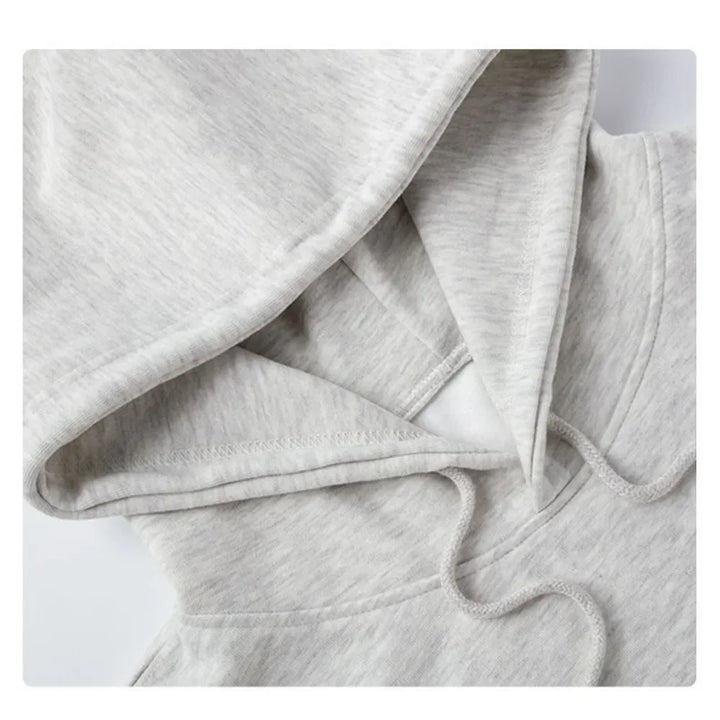 Rie™ - Oversized Hoodie