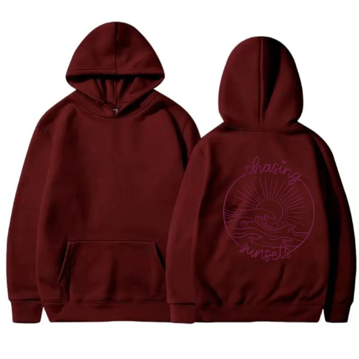 Vajen™ - Oversize Hoodie