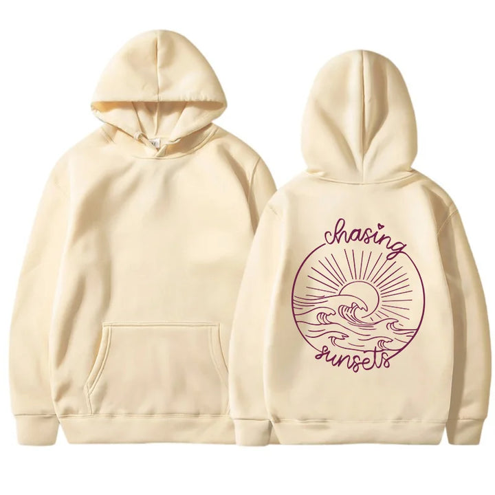 Vajen™ - Oversize Hoodie