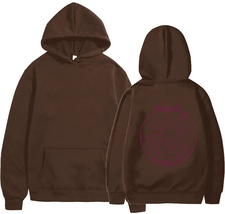 Vajen™ - Oversize Hoodie