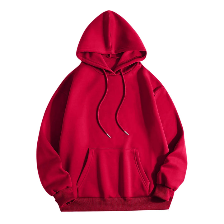 Nicole™ - Oversized Hodie