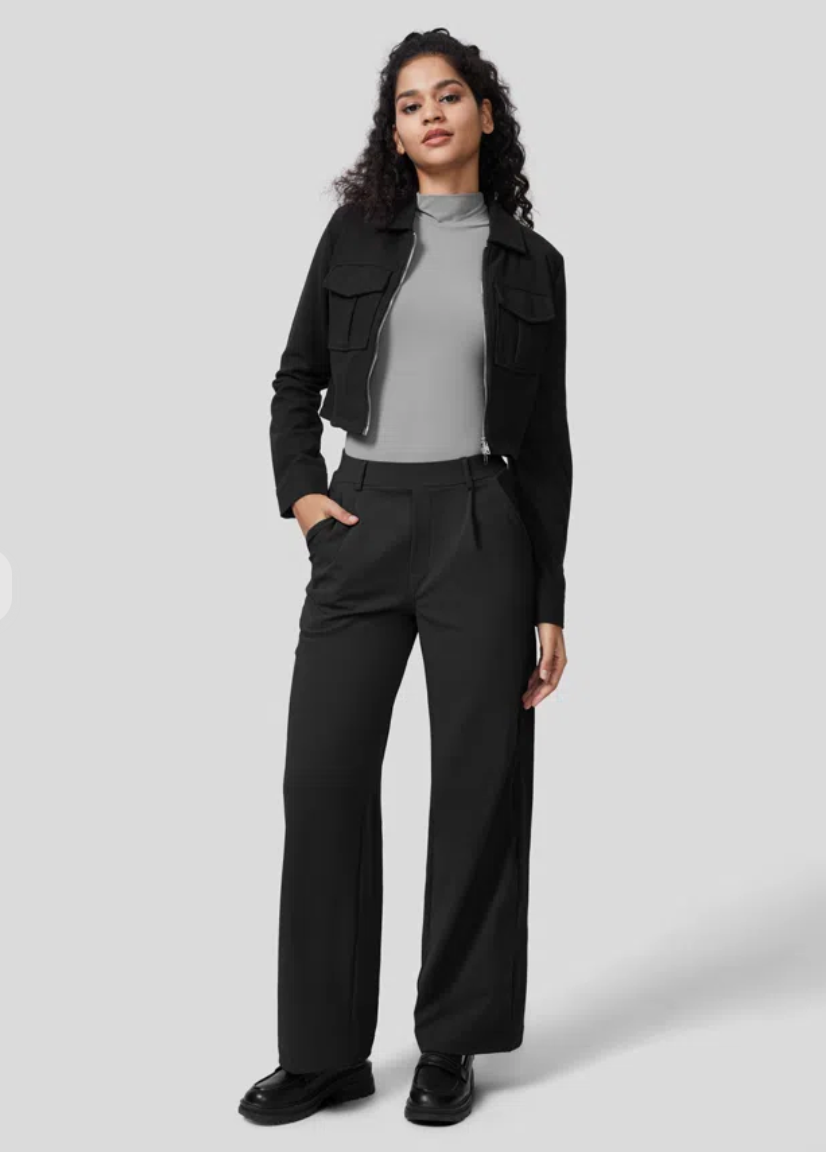 Tulip™- Casual comfortabele broek