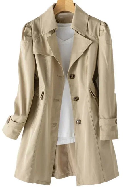 Anouk™ - Trenchcoat