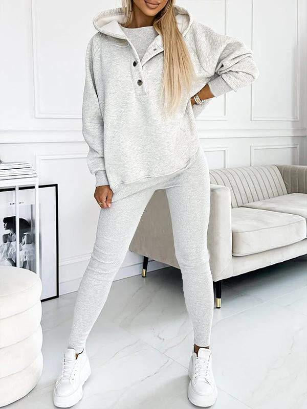 Carmen™-Broek & Hoodieset