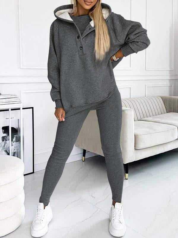 Carmen™-Broek & Hoodieset